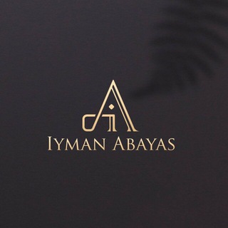 Telegram kanalining logotibi iymanabayas — iyman abayas