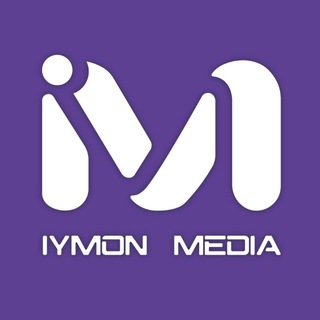 Telegram kanalining logotibi iymon_media_uz — Iymon Media Uz