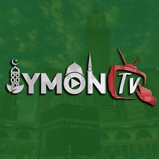 Telegram каналынын логотиби iymontv — Iymon TV | Rasmiy kanal