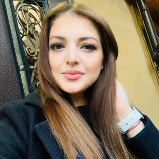Логотип телеграм канала @izaahmedhanova — Iza Ahmedhanova