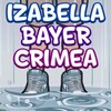 Логотип телеграм канала @izabellabayercrimea — Izabella.bayer.Crimea