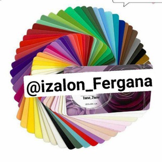 Telegram kanalining logotibi izalon_fergana — IZALON FERGANA MUHABBAT