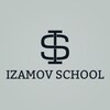 Telegram kanalining logotibi izamov_school — Izamov School