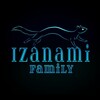 Logo of telegram channel izanami_infoclan — `𝑰𝒛𝒂𝒏𝒂𝒎𝒊 𝒇𝒂𝒎𝒊𝒍𝒚 | 𝒊𝒏𝒕𝒆𝒍𝒍𝒊𝒈𝒆𝒏𝒄𝒆`