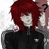 Логотип телеграм канала @izanamimogged — кошкоизанами