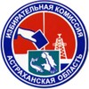 Логотип телеграм канала @izbirkom30 — Избирком Астраханской области