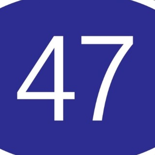Логотип телеграм канала @izbirkom47 — #ИЗБИРКОМ47