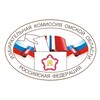 Логотип телеграм канала @izbirkom55 — Избирательная комиссия Омской области