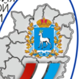 Логотип телеграм канала @izbirkom63 — Самара_избирком