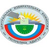Логотип телеграм канала @izbirkom_adygea — ЦИК Адыгеи
