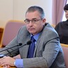 Логотип телеграм канала @izbirkomto — Председатель Избирательной комиссии Тюменской области