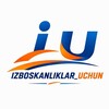 Telegram kanalining logotibi izboskanliklar_uchun — Izboskanliklar_uchun