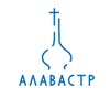 Логотип телеграм канала @izd_alavastr — Издательство Алавастр