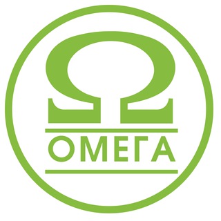Логотип телеграм канала @izdatelstvo_omega — ОМЕГА издательство ☝🏻🤓📚