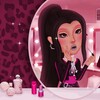 Логотип телеграм канала @izgeetto — ✨НУ ГЕТА ВЫДАЛА✨