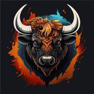 Telegram channel Ижевский БизON logo