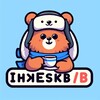 Логотип телеграм канала @izh_b — Ижевск /b
