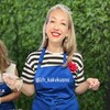 Логотип телеграм канала @izh_kakvkusno — ПОЛУФАБРИКАТЫ | ИЖЕВСК | ДОМАШНЯЯ ЕДА