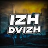 Telegram channel 🇷🇺IZH-DVIZH🇷🇺 logo