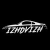 Логотип телеграм канала @izhdvizhrus18 — IZHDVIZH