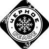 Логотип телеграм канала @izhevskchb — Ижевск черное и белое