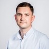 Логотип телеграм канала @izhevskestate — Дмитрий Пушин | Недвижимость и инвестиции