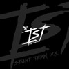 Логотип телеграм канала @izhevskstuntteam — Izhevsk stunt team