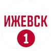 Логотип телеграм канала @izhevsktop — Ижевск первый