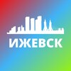 Telegram channel ИЖЕВСК СЕГОДНЯ logo