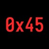 Telegram channel Mr0x45xploit logo