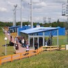 Логотип телеграм канала @izhora_academy — АСС Ижора / ДЮСК СиПС