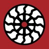 Логотип телеграм канала @izhoranfasc — Эзотерическое Ижорство