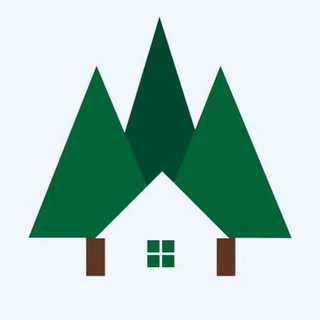Логотип телеграм канала @izhs_tmn — Загород | ИЖС Тюмень