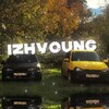 Логотип телеграм канала @izhyoung — IZHYOUNG