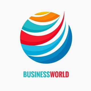 Логотип телеграм канала @izi_bis — Business World