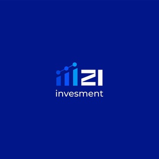 Логотип телеграм канала @izi_investment — IZI Investment | Инвестиции, Финансы