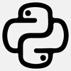 Логотип телеграм -каналу izi_python — Изи Python