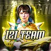 Logo of telegram channel izi_team_chat — IZI information Chat