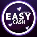 Логотип телеграм канала @izicash310 — ⚡️IZI CA$H⚡️
