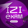 Логотип телеграм канала @iziexam1 — IZIEXAM 2023 / ОТВЕТЫ ВСОШ / ОГЭ