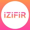 Логотип телеграм канала @izifirstudio — IZIFIR