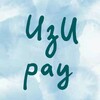 Логотип телеграм канала @izii_pay — ИзИpay 😉