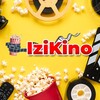Logo of telegram channel izikinotv — IziKINO