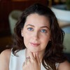 Логотип телеграм канала @izilber — Ирина Зильбер