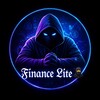 Logo of telegram channel izimanynalite — 𝔉𝔦𝔫𝔞𝔫𝔠𝔢 𝔏𝔦𝔱𝔢 🥷