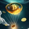 Logo of telegram channel izimoneytlg — Airdrop