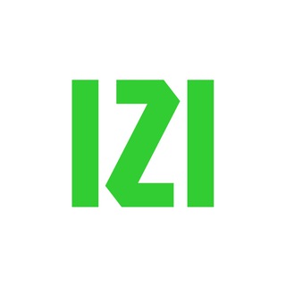 Логотип телеграм канала @iziseeds — IZI SEEDBANK
