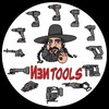 Логотип телеграм канала @izitools — ИзиTools