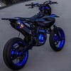 Логотип телеграм канала @izkayovhuskvarna — Из Kayo в Husqvarna