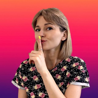 Логотип телеграм канала @izkladovkii — Кладовка копирайтера